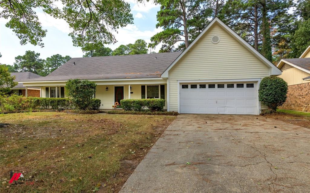 9916 Beaver Creek Drive, Shreveport