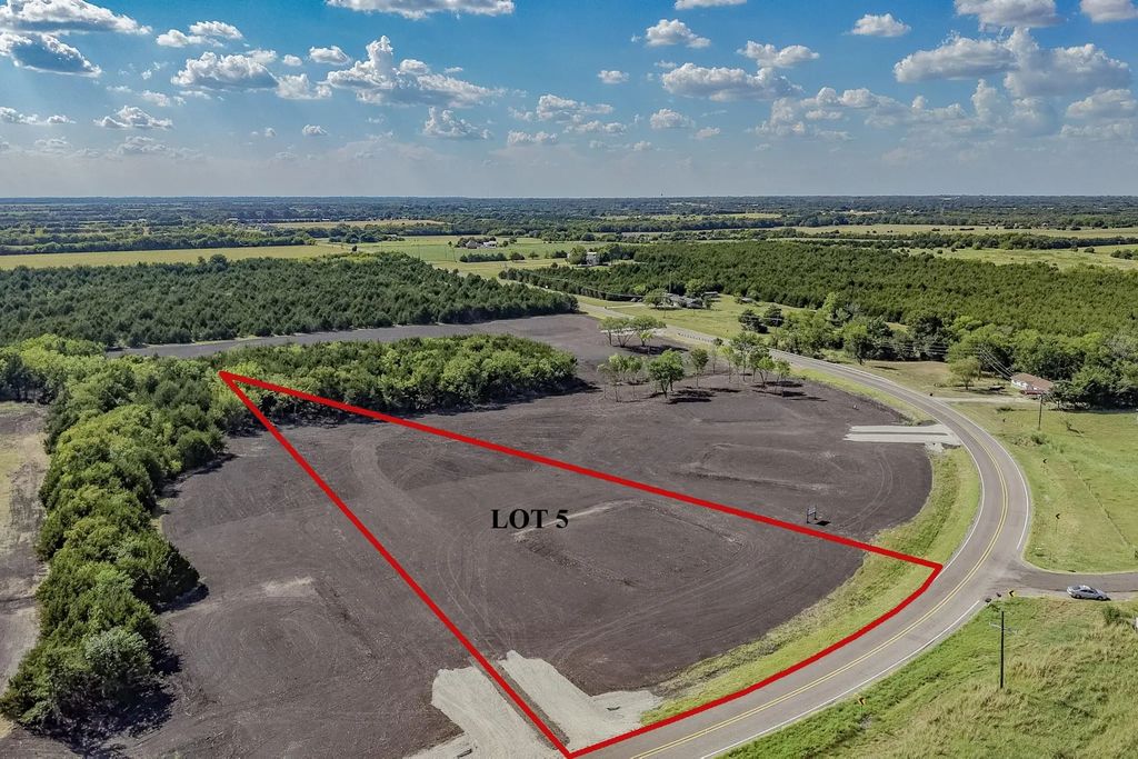 3339 Fm Rd 1569, Greenville