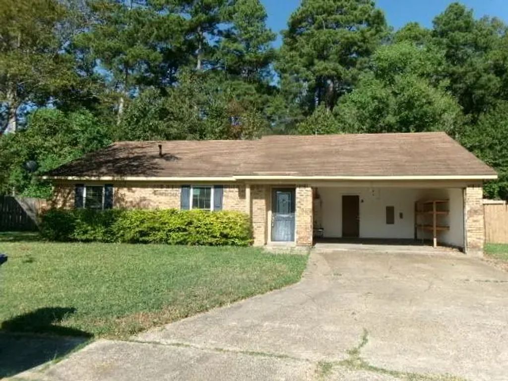 720 Beacon Bend Circle, Shreveport