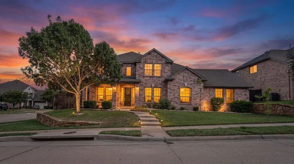 1415 Southern Pines Drive, Rockwall