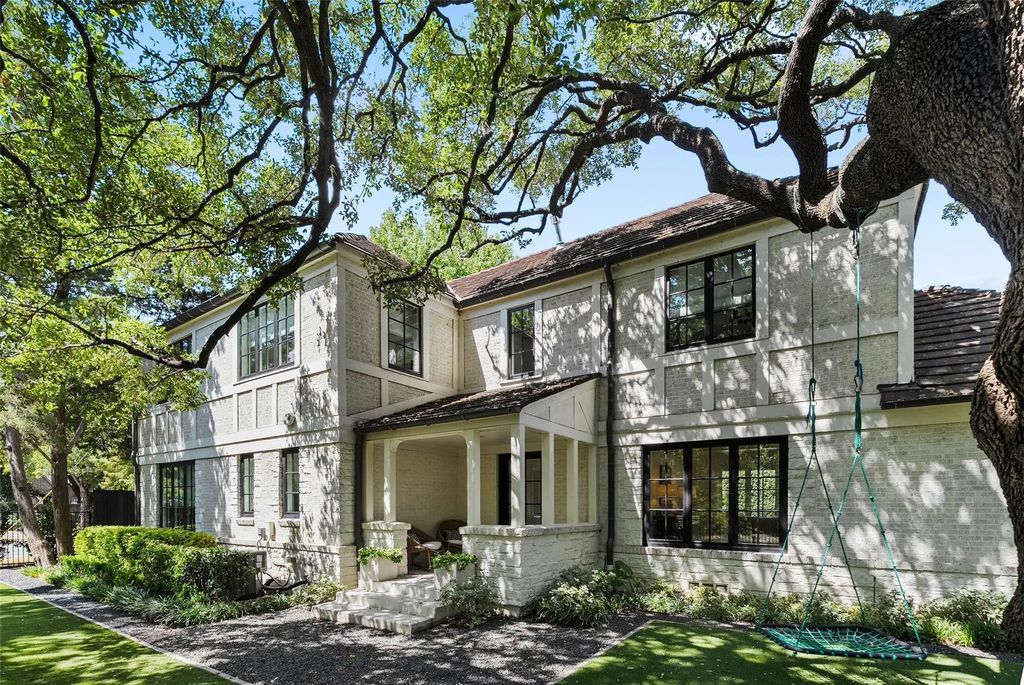5300 Waneta Drive, Dallas