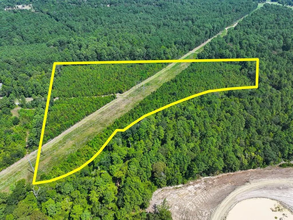1 Johnson Road, Huntsville