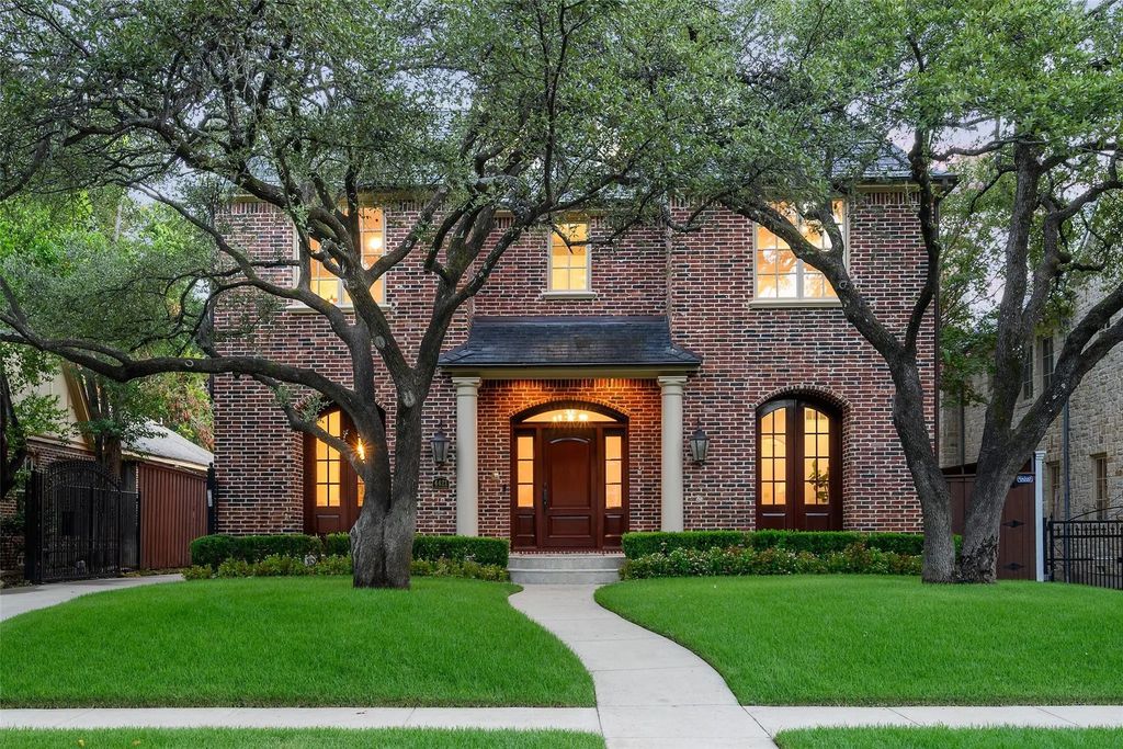 4421 Livingston Avenue, Highland Park