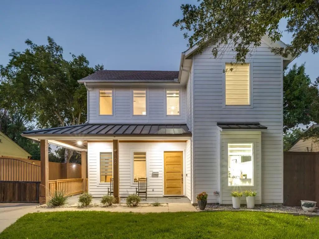 566 Hambrick Road, Dallas