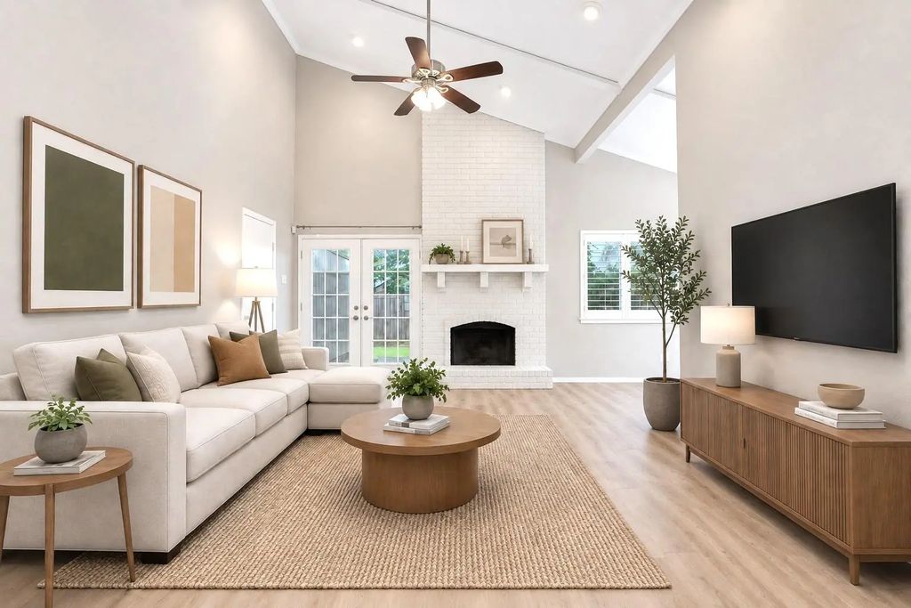 2117 Oak Brook Drive, Richardson