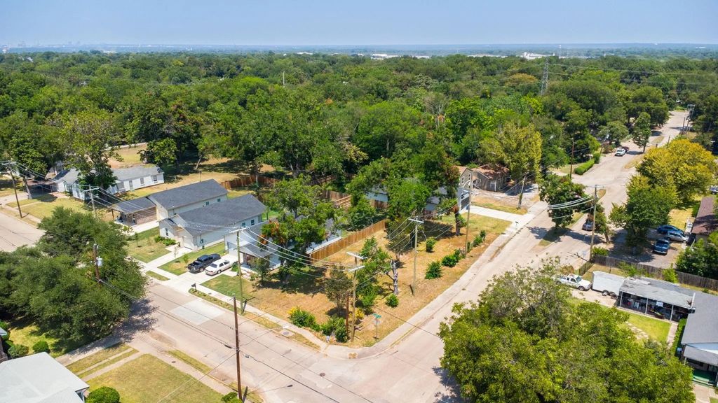 4740 Cranfill Drive, Dallas