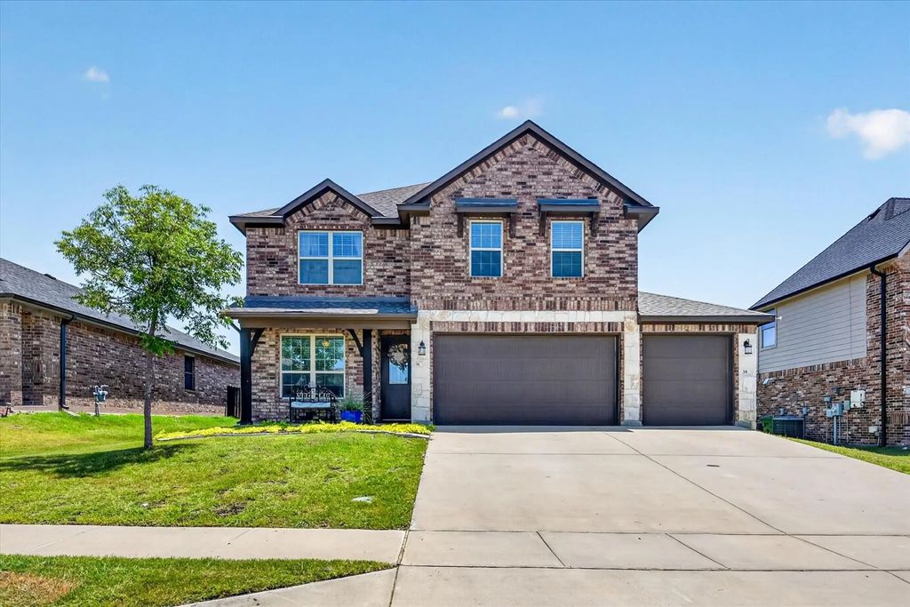 39 S Highland Drive, Sanger