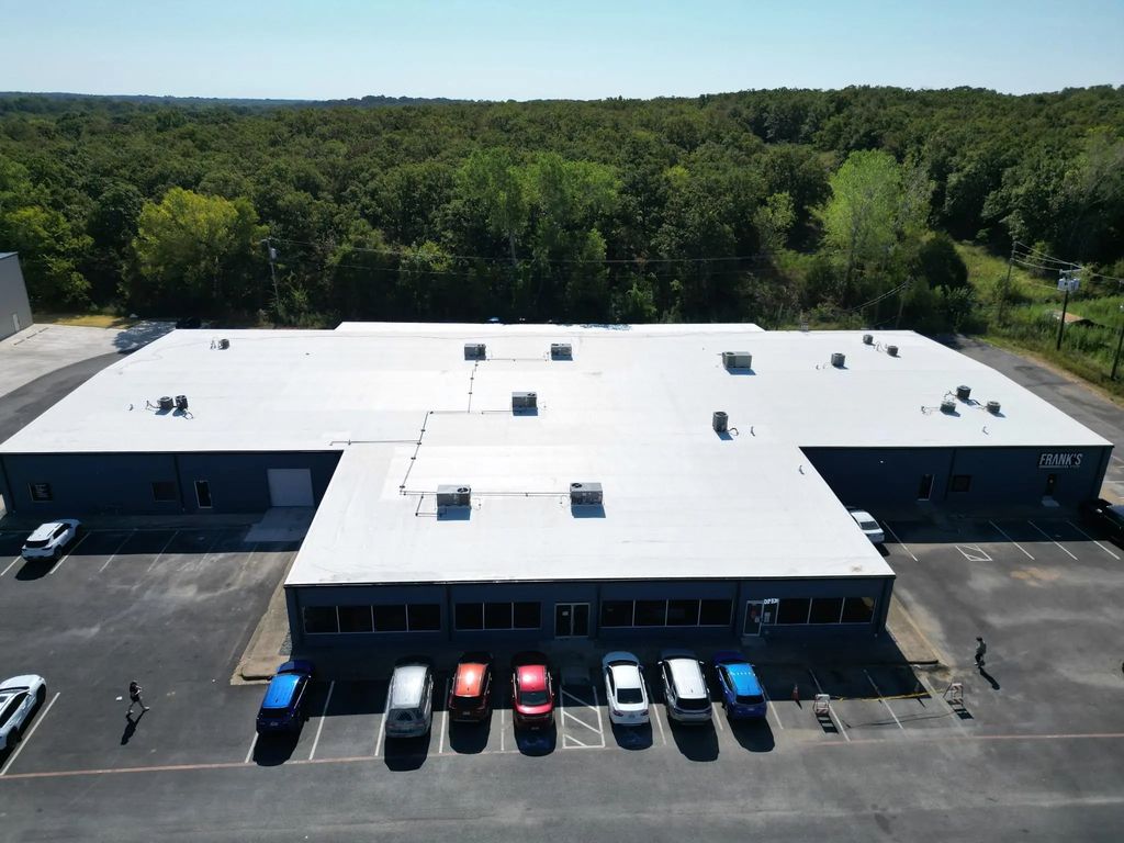 4006 Texoma Parkway, Denison