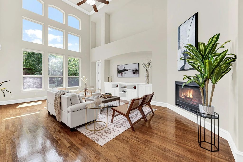 6200 Corsica Way, Plano