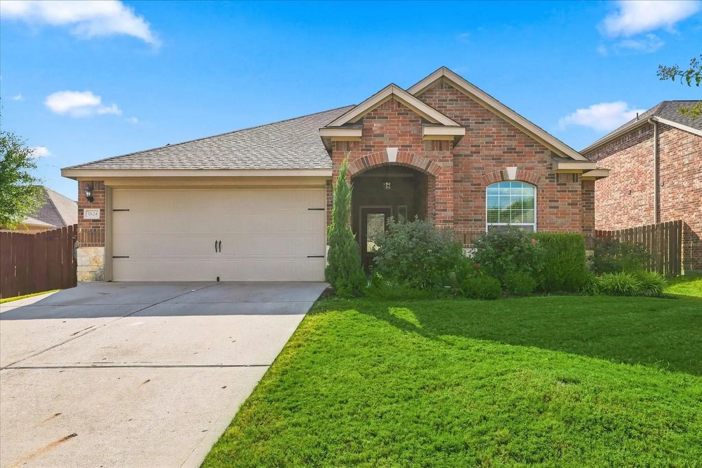 1824 Mesquite Lane, Anna