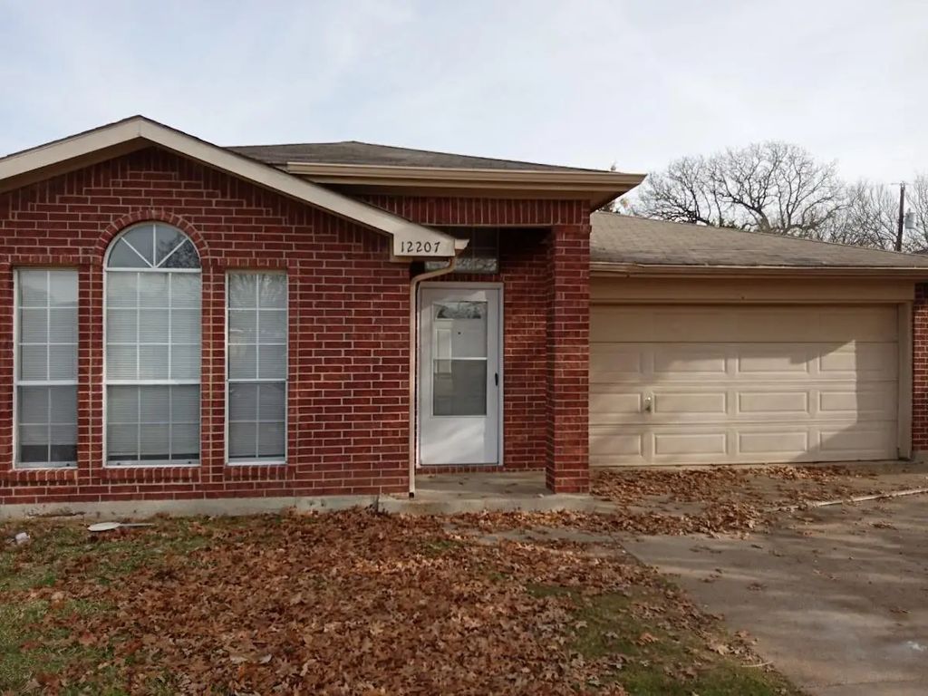 12207 China Lake Drive, Dallas