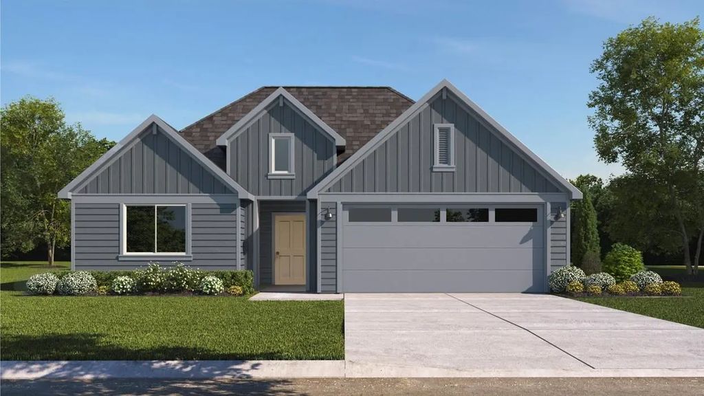 185 Brooks Street, Bullard