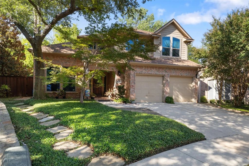 2904 Meadow Glen Drive, McKinney