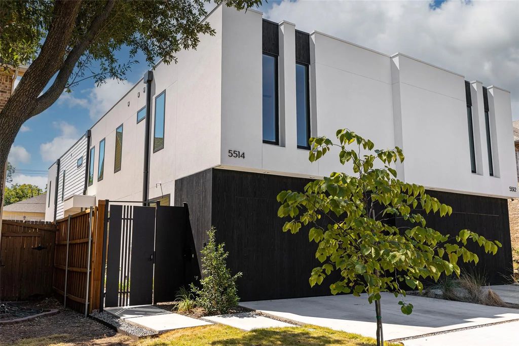 5514 Winton Street, Dallas