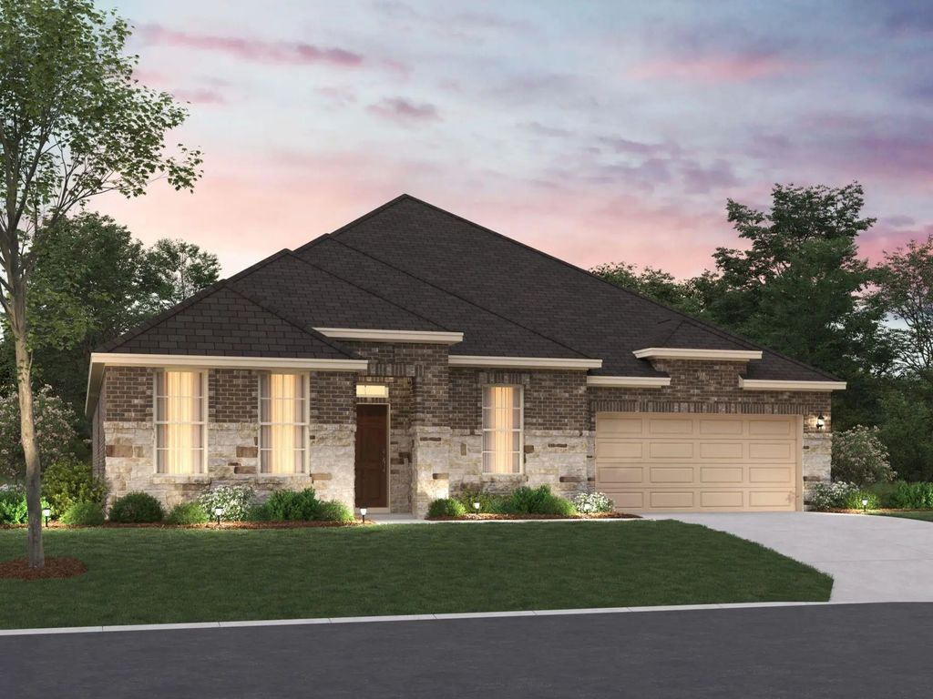 12625 Pallesen Street, Fort Worth