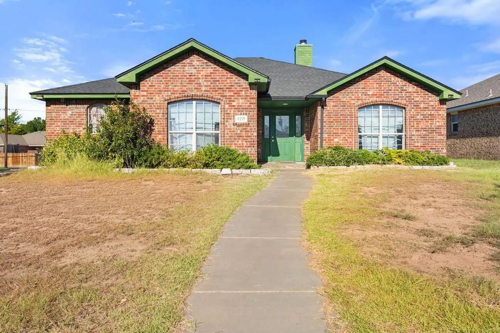 4218 Ross Street, Amarillo