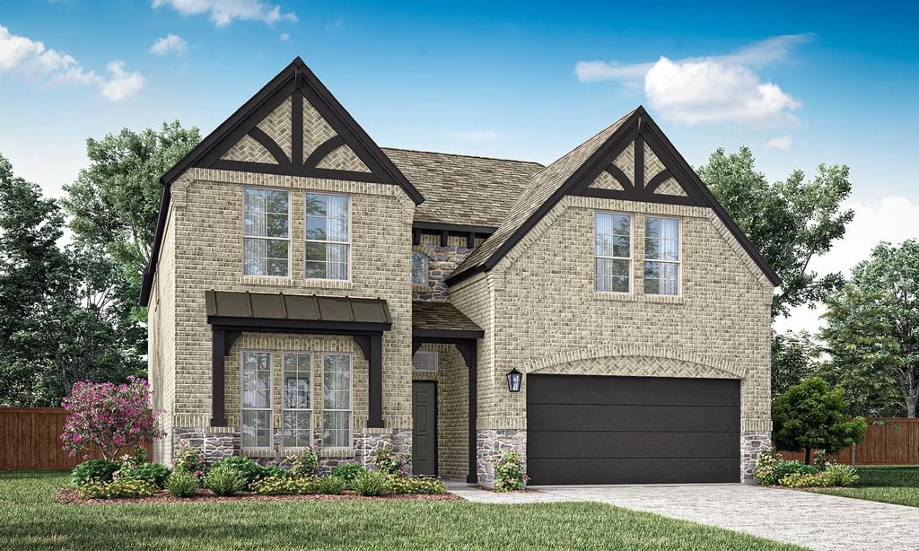 2105 Navona Drive, Celina