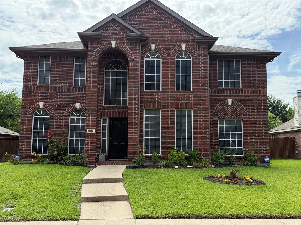 3112 Avery Lane, McKinney