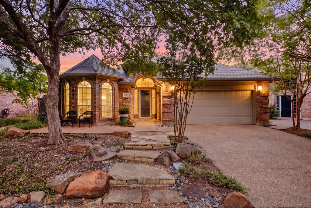 14616 Vintage Lane, Addison