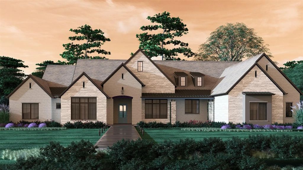 8049 Encanto Way, Azle