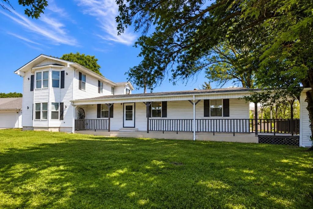 958 State Highway 24, Campbell