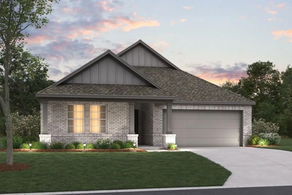 4509 Birch Lane, Denton