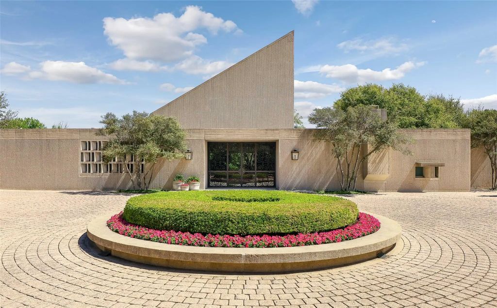 1400 Shady Oaks Lane, Westover Hills