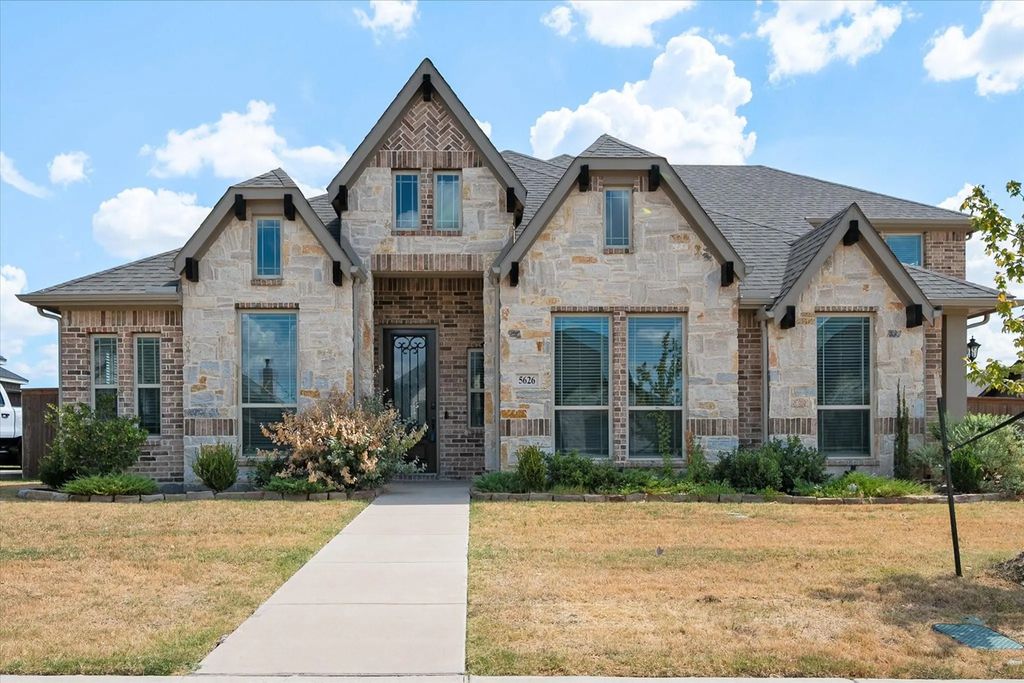 5626 Rutherford Drive, Midlothian