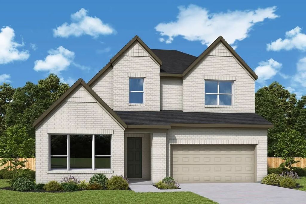 2717 Back Country Drive, McKinney