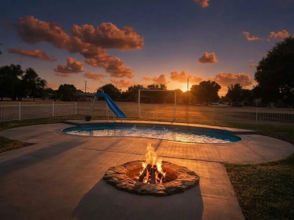 3519 A Longhorn Lane, Brownwood