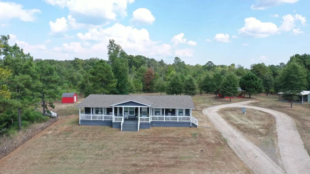 2924 Us-59, Jefferson