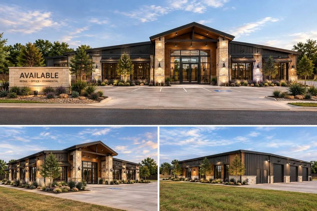 9800 Mineral Wells Highway, Weatherford