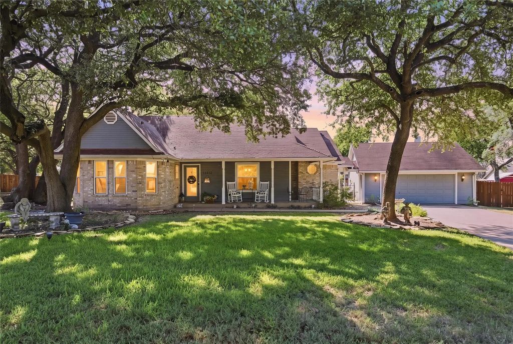 14212 Wagner Drive, Woodway