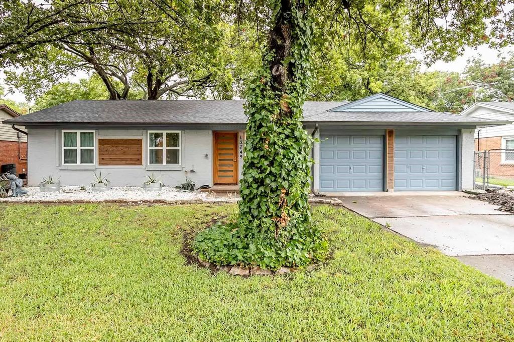 13749 Pyramid Drive, Farmers Branch