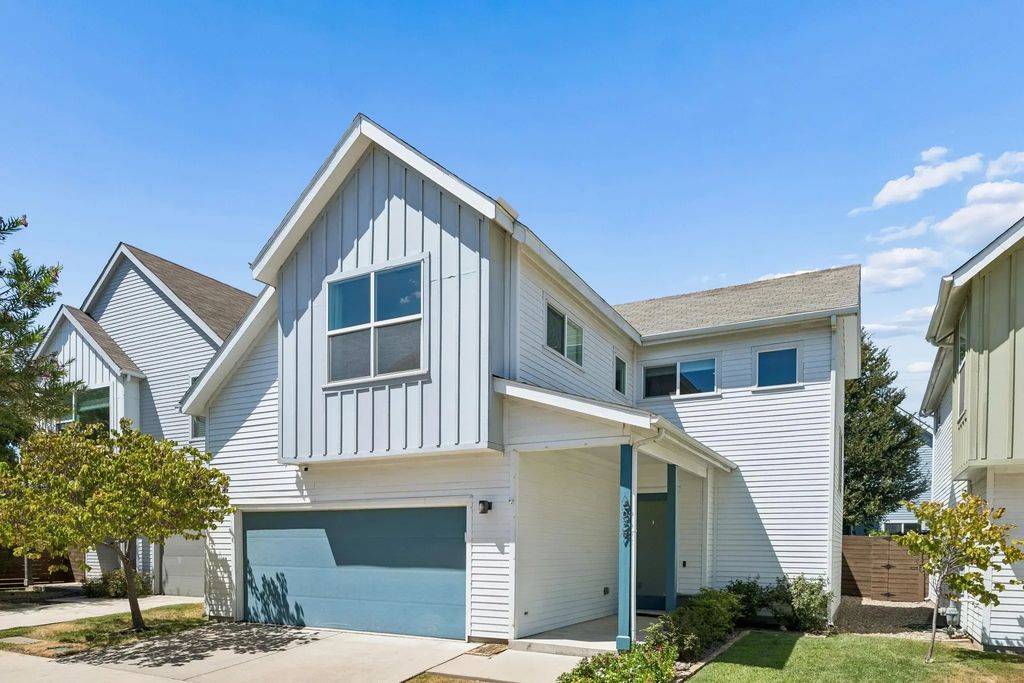 6527 Arborist Lane, Dallas