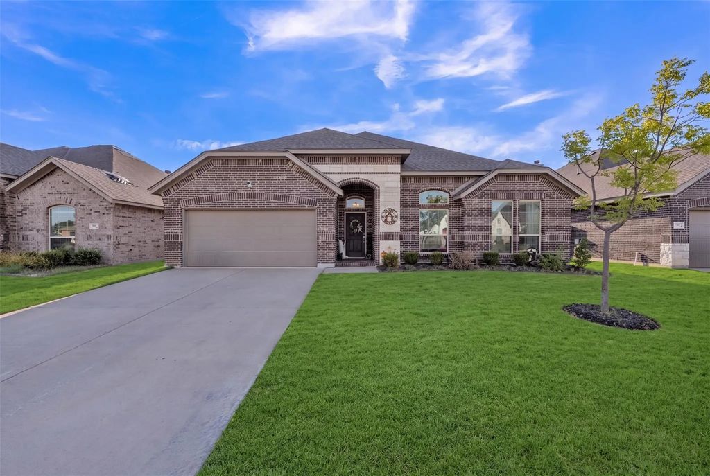 113 Independence Drive, Joshua