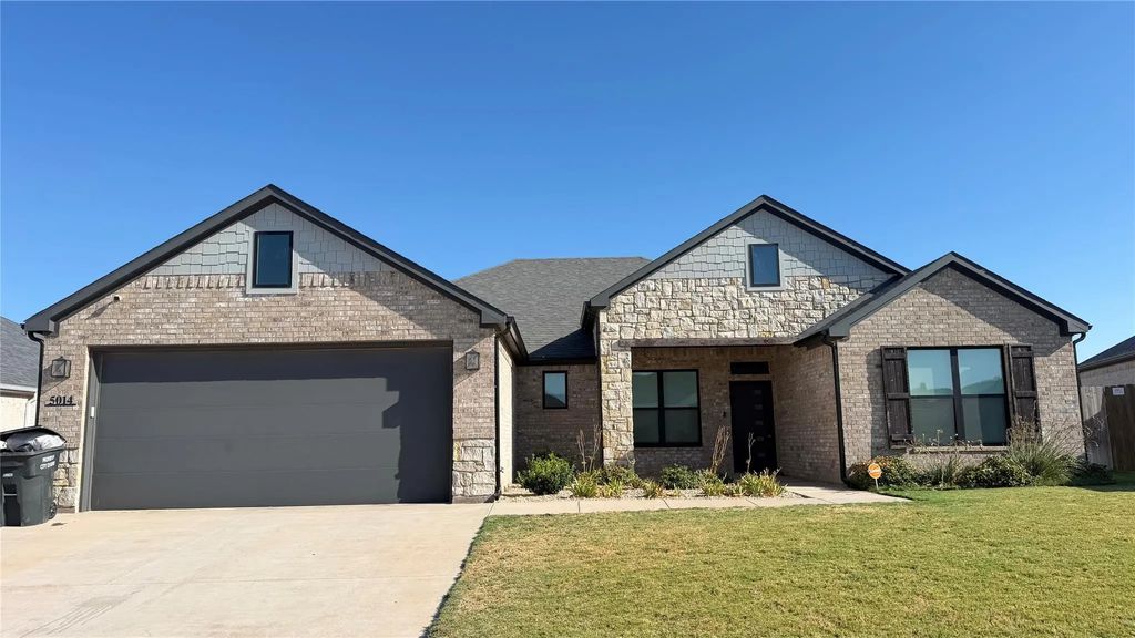 5014 Cranbrook Drive, Abilene
