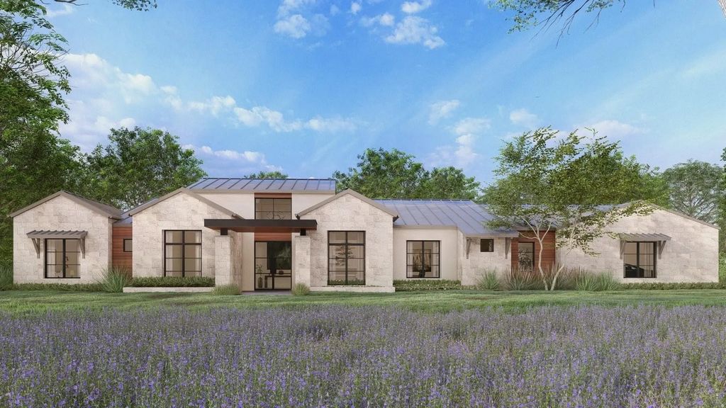 8041 Encanto Way, Fort Worth