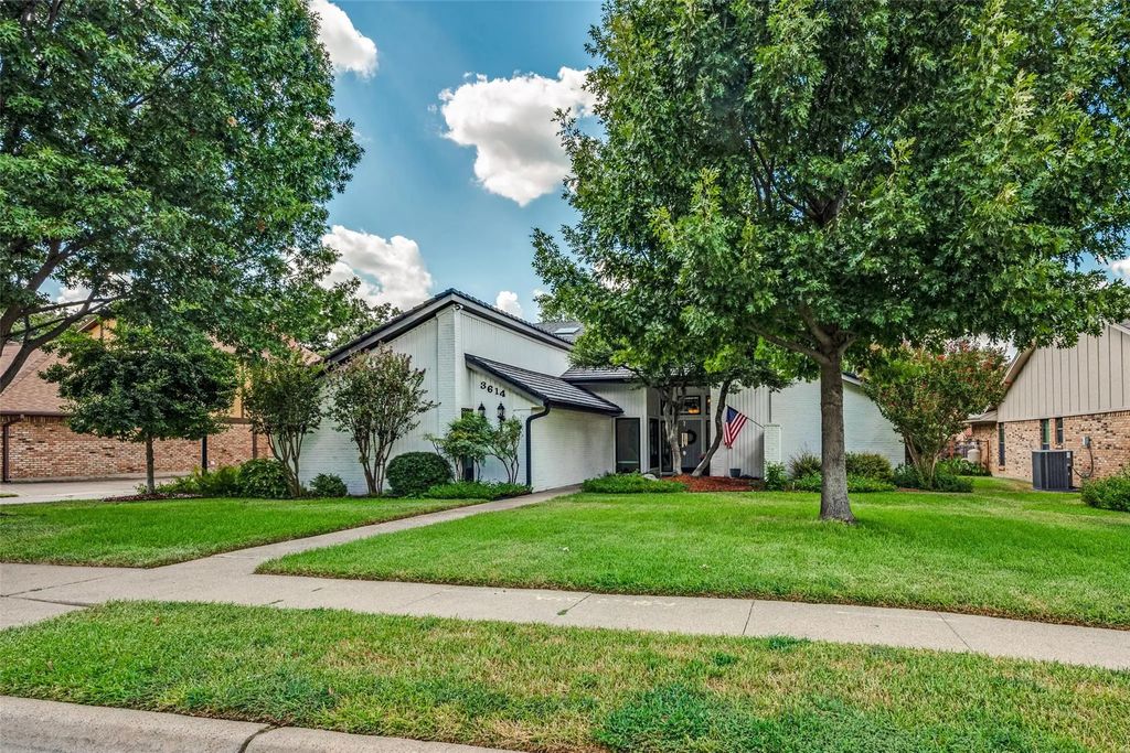 3614 Lake Pontchartrain Drive, Arlington
