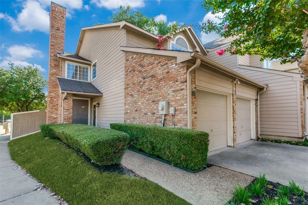 8610 Brittania Way, Dallas