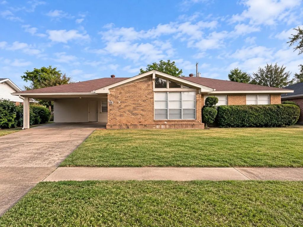 1517 Captain Shreve Drive, Shreveport