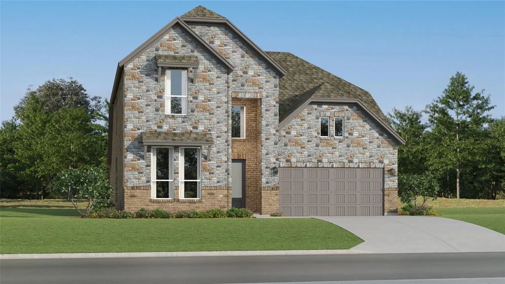 9949 Misty Field Road, Fort Worth
