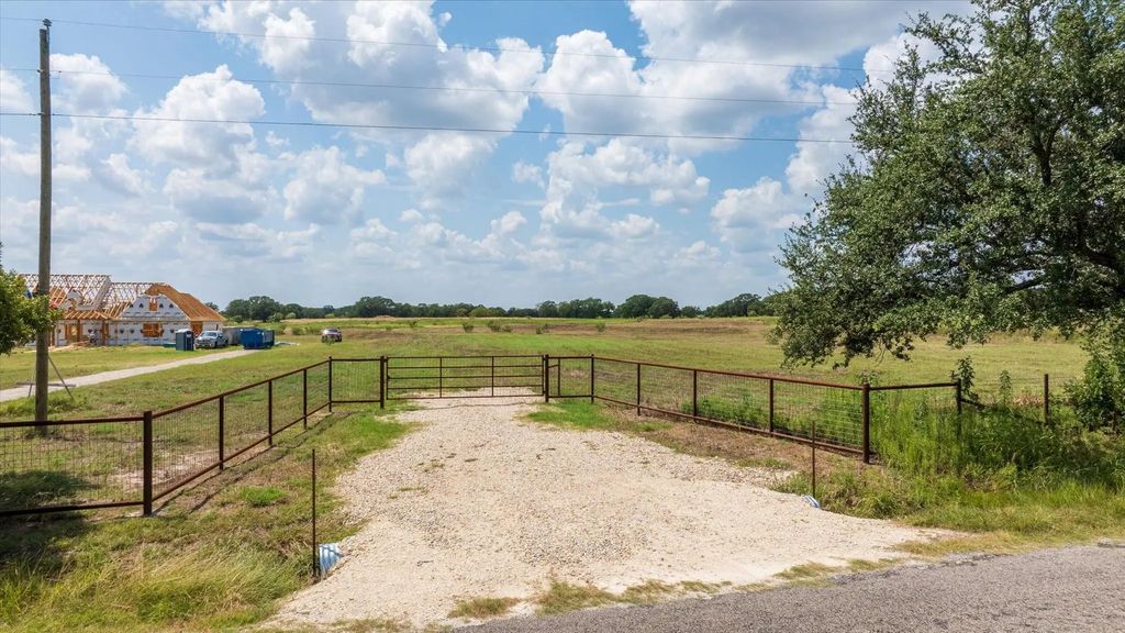 3039 Pear Orchard Road, Granbury