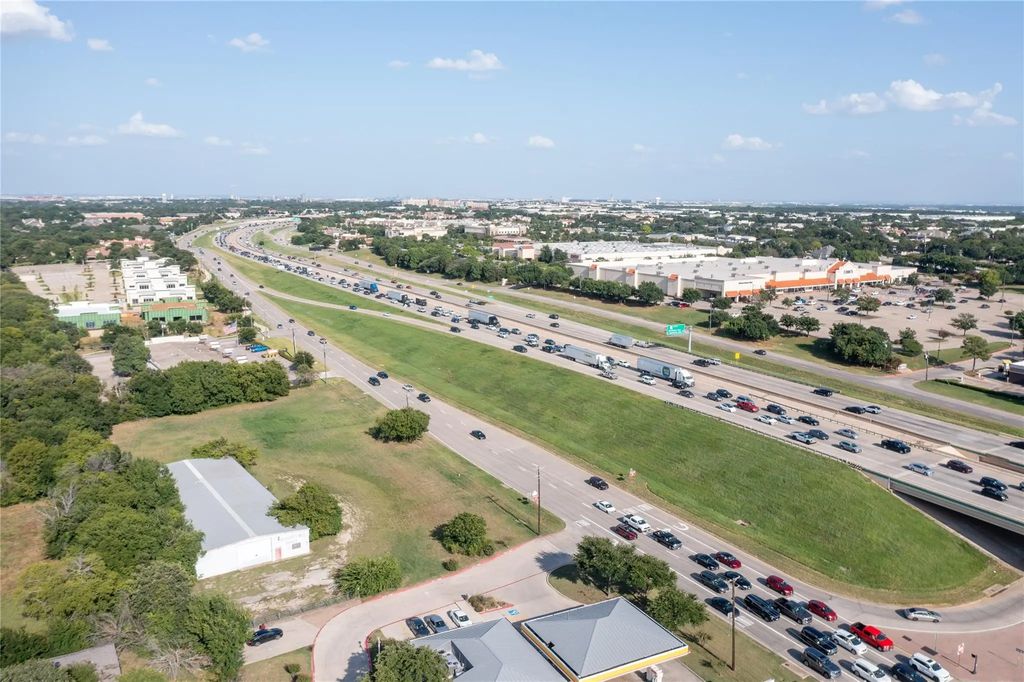 2300 E State Highway 114, Southlake
