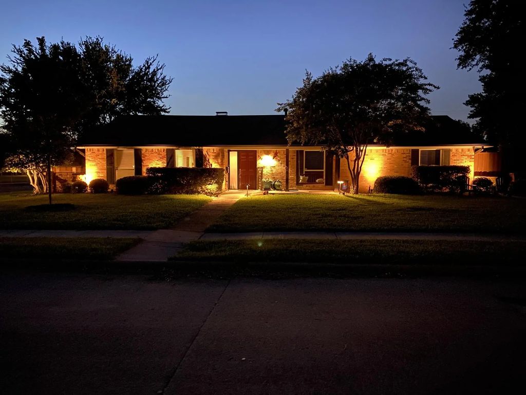 3207 Grantwood Drive, Dallas
