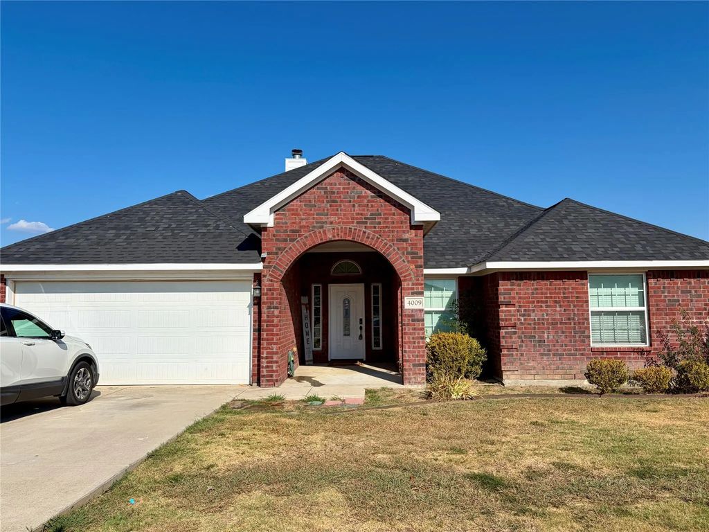 4009 Wagon Wheel Drive, Sanger