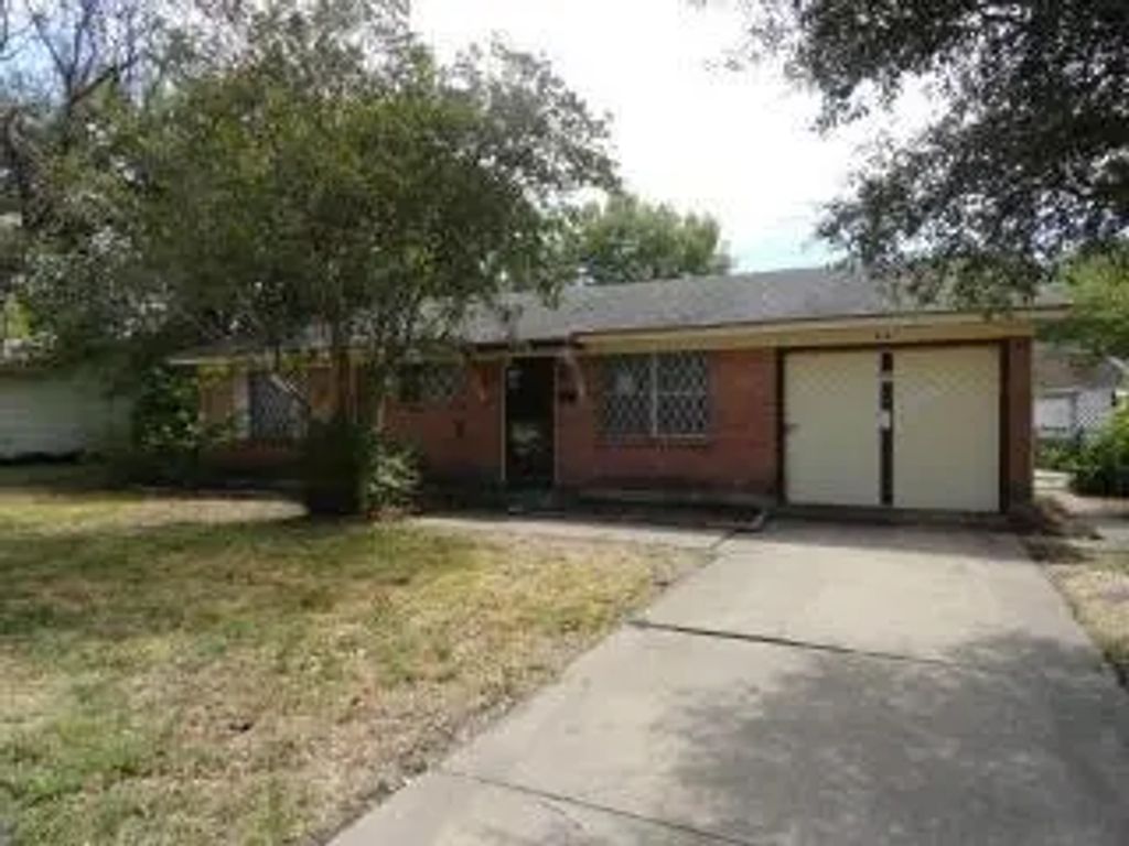 616 W Grubb Drive, Mesquite