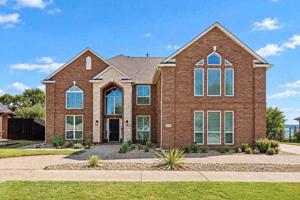 6218 Lincolnshire Lane, Rowlett
