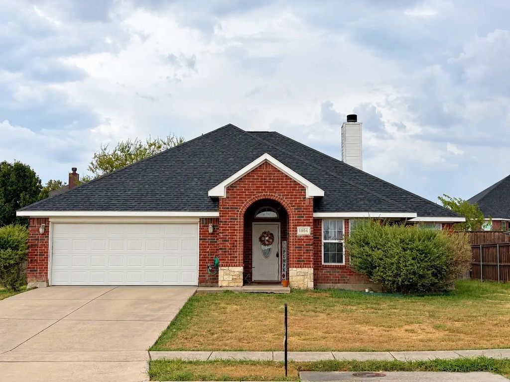 4004 Windmill Drive, Sanger