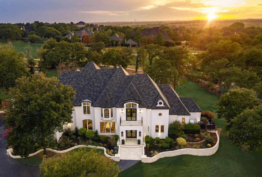 6001 Pine Valley Drive, Flower Mound